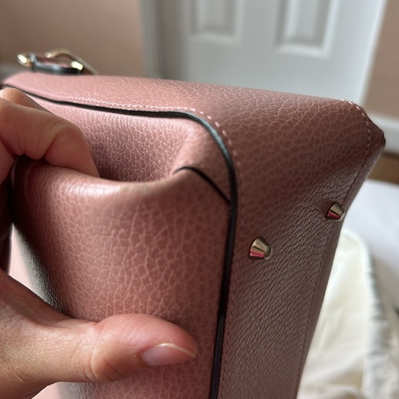 Gucci Interlocking Top Handle Bag - Picture 15 of 16